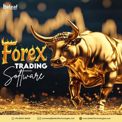 Simplify Forex Trading with Our Software – Start Today!